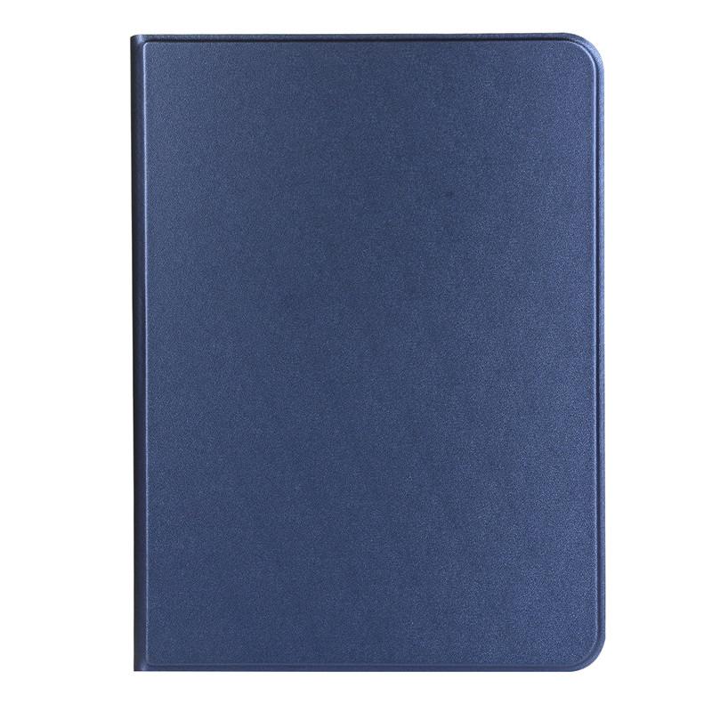 For IPad 10th Gen 10.9 inch Case Flip Tablet Protective Funda For Apple IPad 2022 10.9 10th Generation Cover Coque For IPad 10th 2022 темно-синий