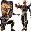 Bloks Kamen Rider Action Figures Toy Kuuga Shin Kamen Rider Classic Collection Version Motorcycle Assembly Model Kit Gifts