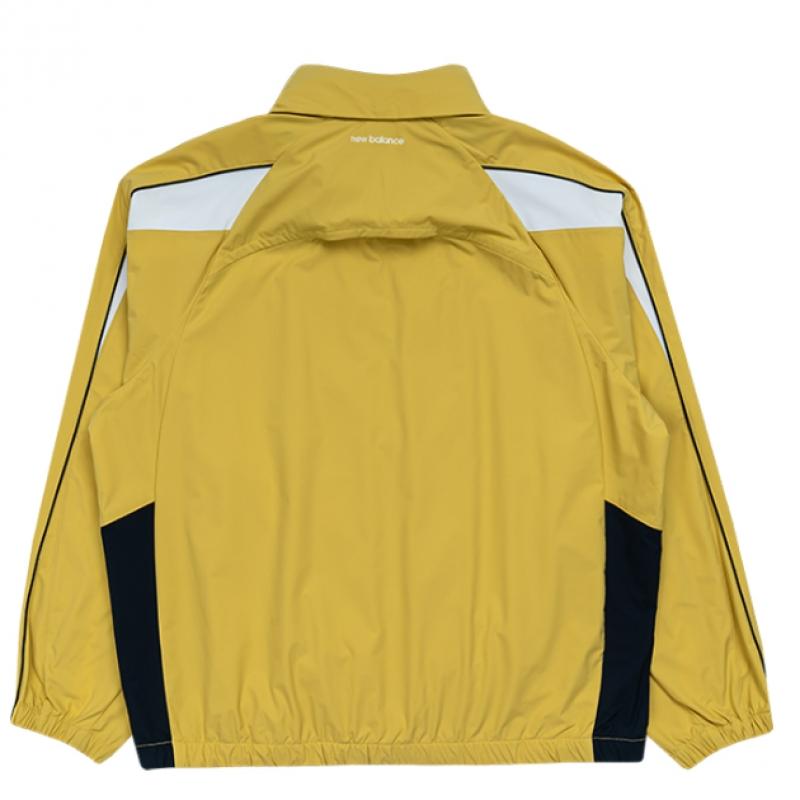 New Balance Uni Flying Color Warm Up Jacket Nbnaf21323 30