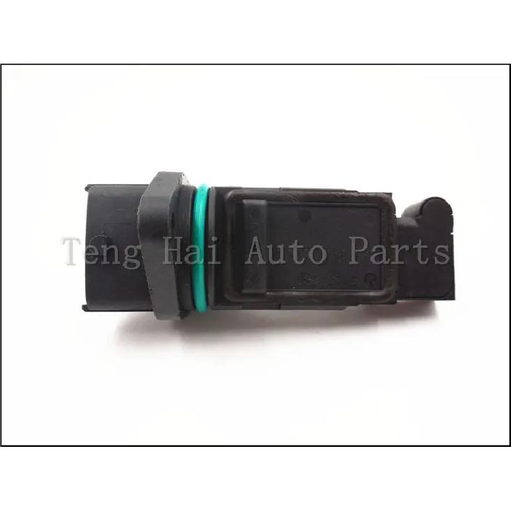 XYQPSEW NEW For GENUINE MASS AIR FLOW METER F00C2G2030 SENSOR INSERT F00C 2G2 030 SALE