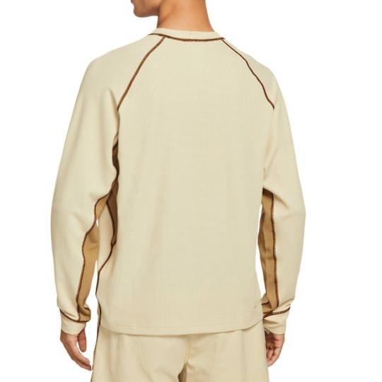 Nike ACG Sweatshirts Men's Light Khaki HV0586-229