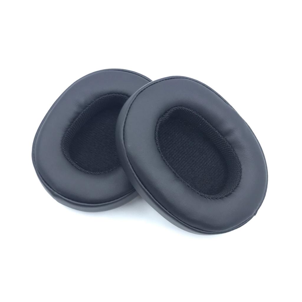 Qualified Repairing Sponge Earmuffs for Crusher 3.0 Wireless Headphone Covers Isolate Noise Covers Prop