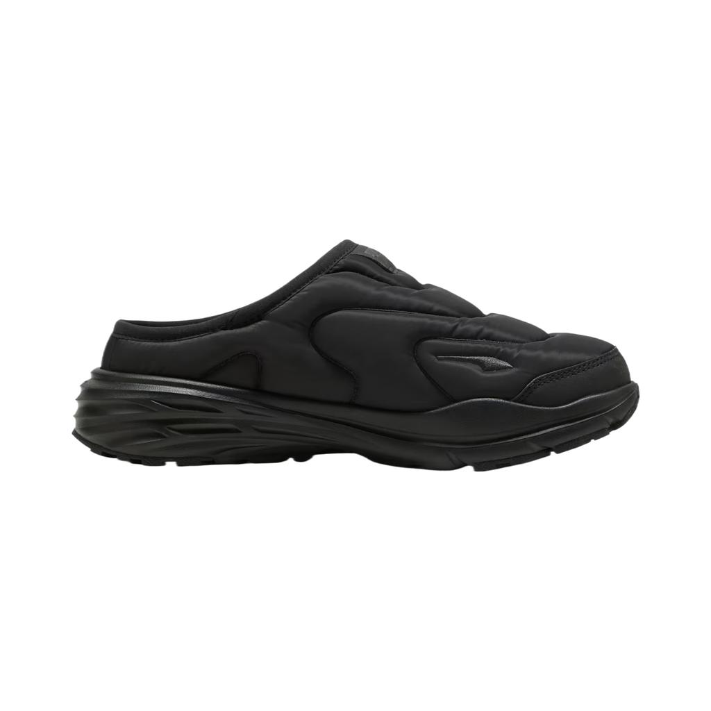 Puma Hypnotic Clog Black Unisex Sneakers 402851-01