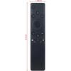 BN59-01274A Replaced Voice Remote fit for Samsung TV UN40MU6300F UN43MU6300F UN55MU6300F UN50MU6300F UN65MU7000F UN49MU6500F UN55MU6500F UN65MU6500F