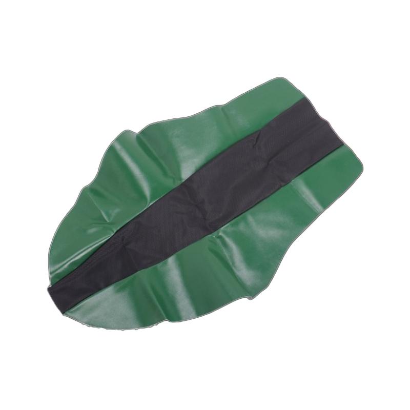 PU Leather Waterproof Seat Saddle Cushion Cover Protector Off Road For Suzuki DR250 DRZ400 RMX250 DR-250 DRZ-400 RMX-250