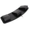 USB Triple Foot Switch Pedal Multifunctional Ergonomic Triple Foot Switch Pedal for Playing Games Factory Testing