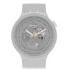 [Swatch] Hodinky SWATCH BIG BOLD NEXT SB03M100 šedé