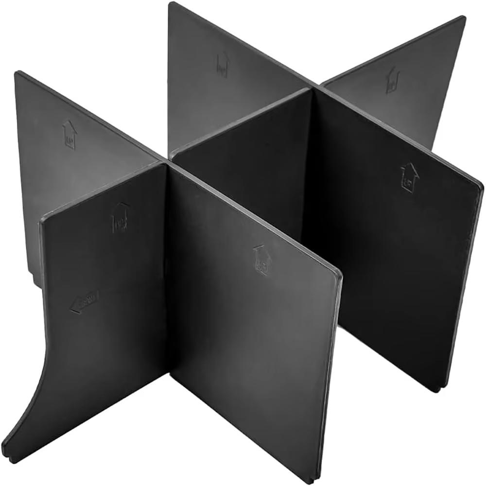 Center Console Drawer Storage Box for Honda Pilot 2016-2025/ Ridgeline 2017-2025/ Passport 2019-2025 Center Console Organizer