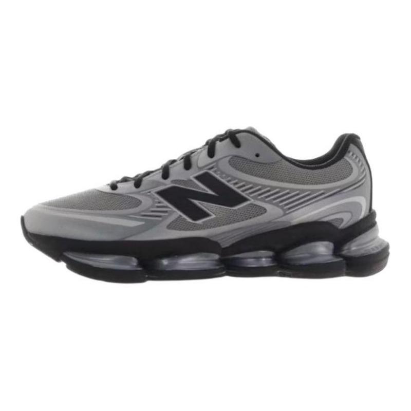 New Balance ABZORB 2000 Unisex Versatile Comfort Low Top Running Shoes Gray U20006OU 40.5