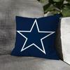 Fashion Star Pillow Case Linen Pillows Case Cushions Case Sofa Pillows Case Decor Home