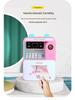 Kids' ATM Piggy Bank with Face Recognition and Automatic Coin Deposit