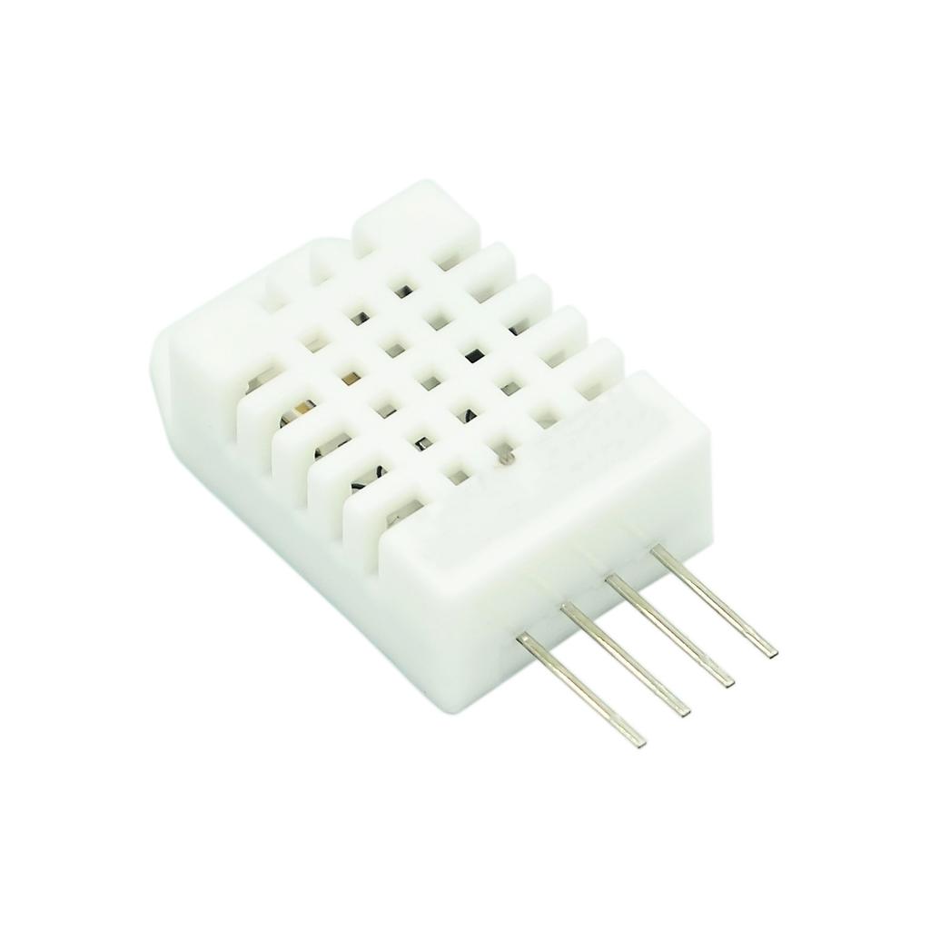 DHT22 digitaler Temperatur- und Feuchtigkeitssensor Temperatur- und Feuchtigkeitsmodul AM2302 Ersatz für SHT11 SHT15 Für Arduino DIY