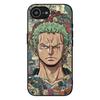 Cover for Xiaomi Redmi Note 12 10 11 9 8 Pro 10C 12C 9T 9A Note11 Note12 5G 4G Phone Case Tony Chopper Zoro One Pieces Luffy