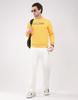 Monte Carlo Men's Round Neck Full Sleeve Sweatshirt
