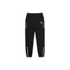 New MLB Sports Pants Unisex Black 31WPU9111-50L