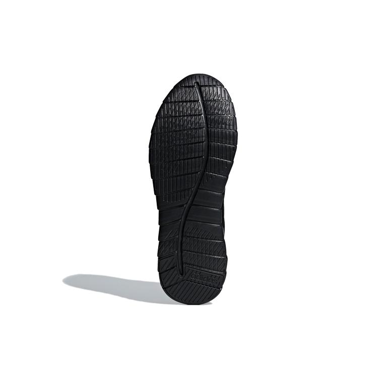 New Adidas Asweerun Core Black F36333