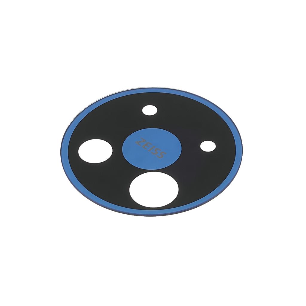For Nokia 8.3 5G OEM Rear Camera Lens Cover Replacement (with ZEISS Letters)