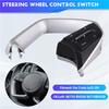 For Hyundai Creta Ix25 I20 Left Side Steering Wheel Switch Audio Phone Volume Control Button Part Number 96710-BV030 96710BV030