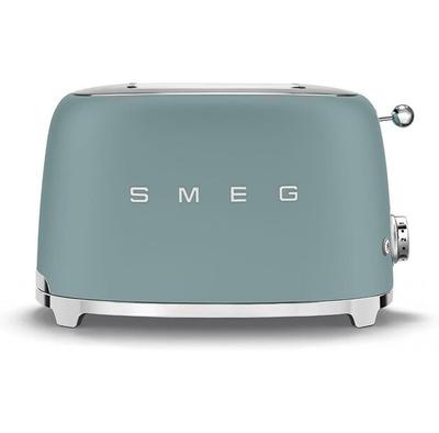 Toaster Smeg TSF01EGMEU