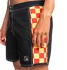 Quiksilver Original Arch 16 Men's Board Shorts, Size KVJ6, Size 28