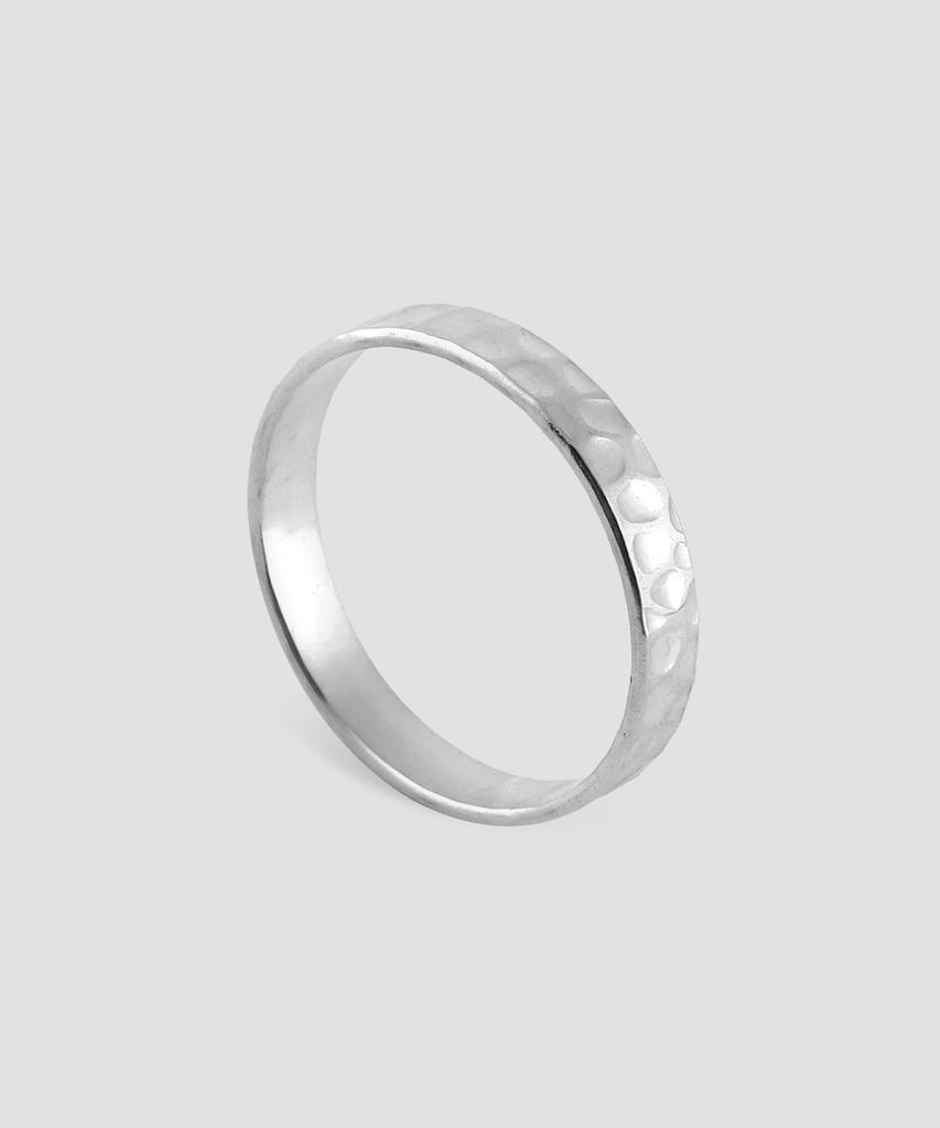 Quarqor #7117 Silver92.5 Ring