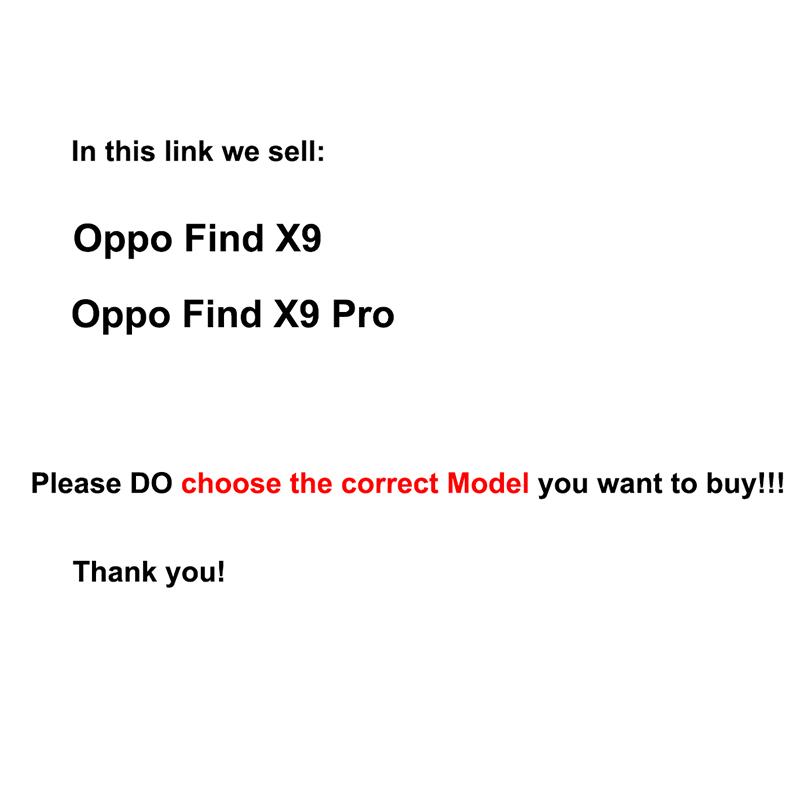 For Oppo Find X9 and X9 Pro Case Magsafe Anti-Fingerprint Slim Matte Black Translucent Frosted Baby Skin Touch Phone Cover