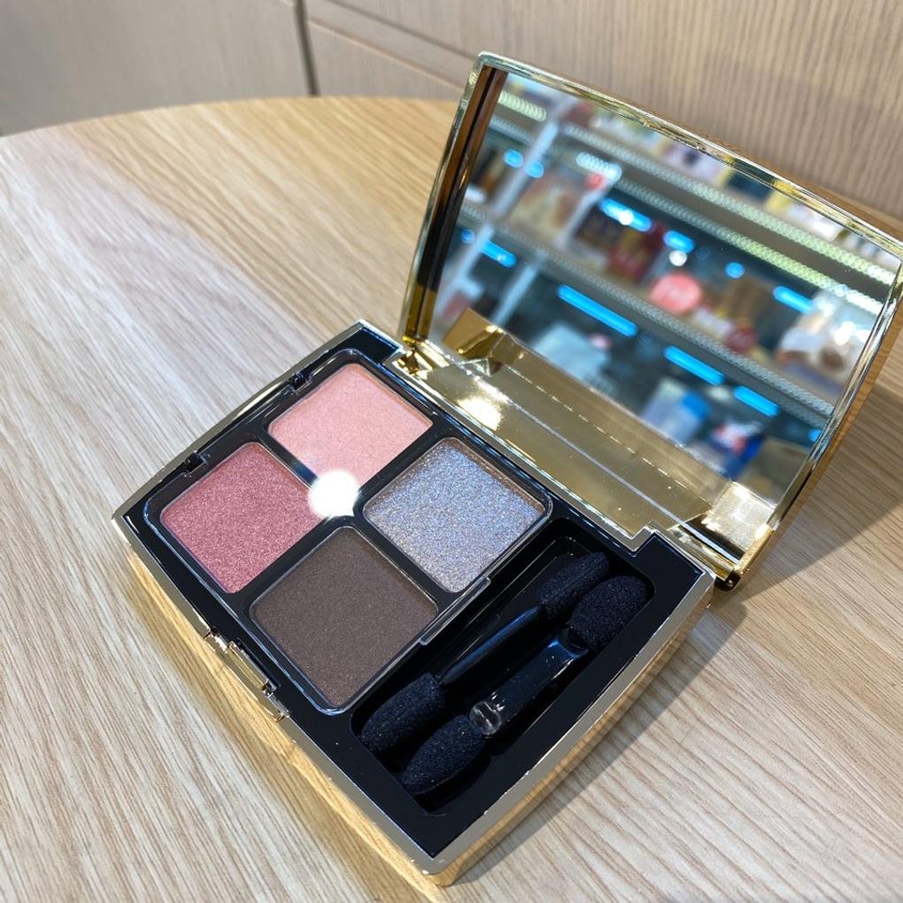 *Built-in Brush* Le Premier Contour for Eyes 07 Fairy Pink