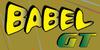 Rob Lure Spoon Babel GT 2.6 grams Sinking Lure 1 (5194)