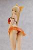 Shining Resonance Refrain Kirika Towa Alma Crimson Water Suit Scale PVC Painted Complete Figure Ver. 1/7