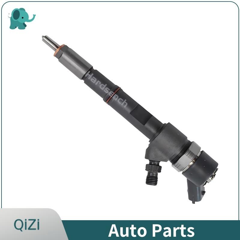 Common Rail Fuel Injector 0445110592 0445110843 0445110844 Compatible with Maxus T60 Diesel Engine