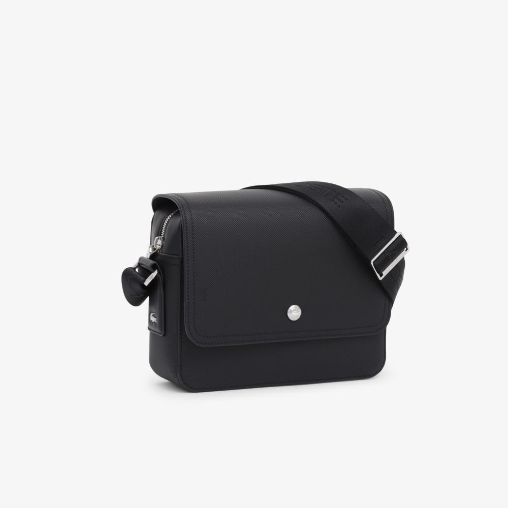 [lacoste] Men's L'Angon Small Messenger Bag NH5274H56G000