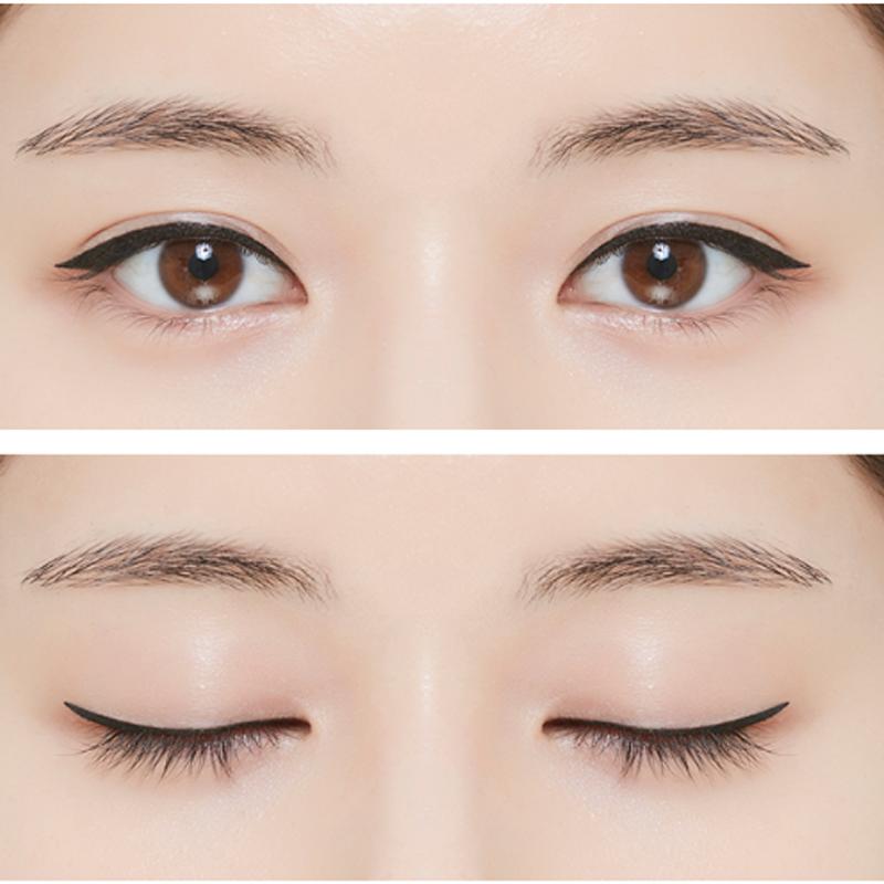 MISSHA Eyeliner noir ultime (3 Options)