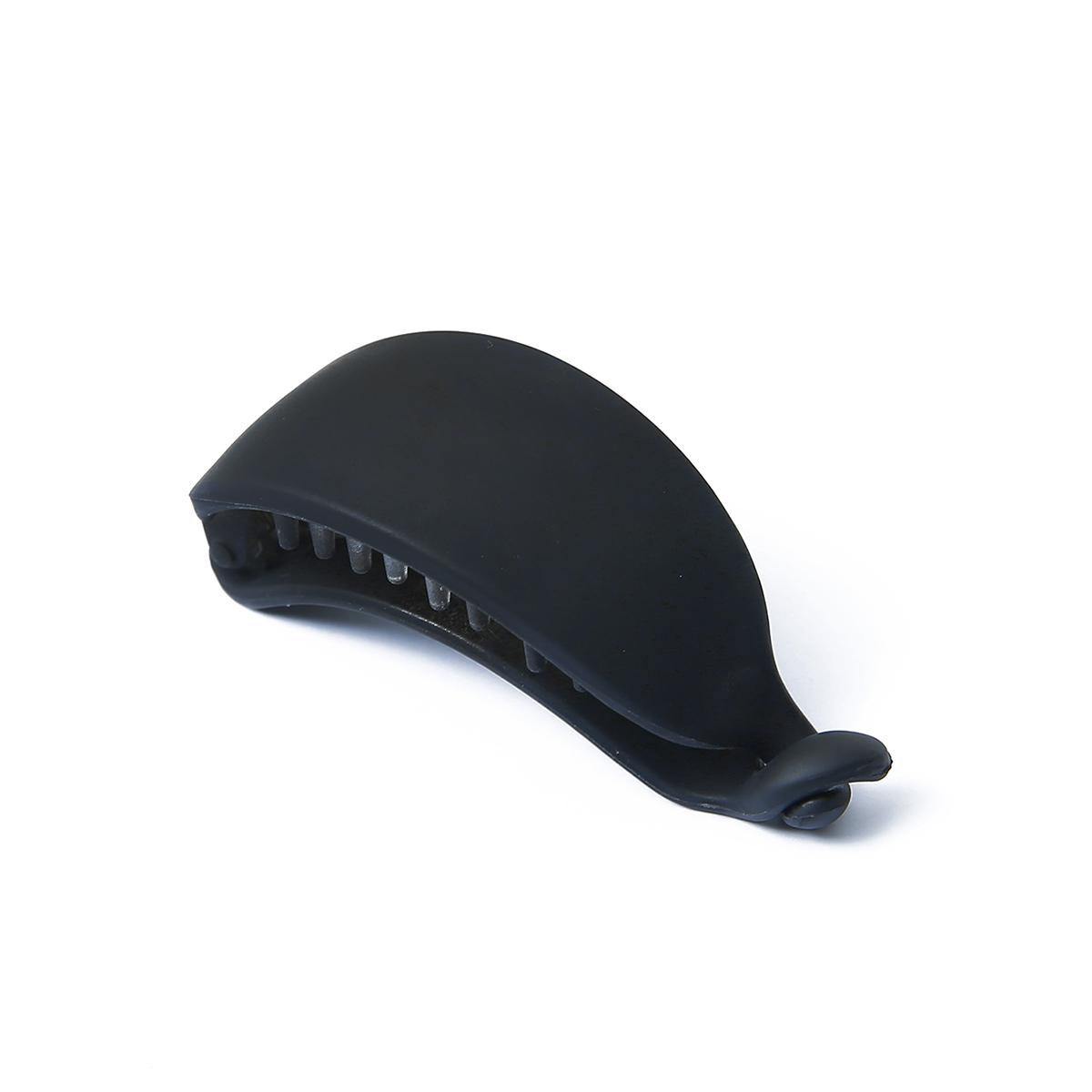 

1шт матовый хвост элегантная шпилька для девочек хвост головной убор аксессуары