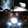 Led Work Bar Light Headlight For Car Motorcycle Tractor Boat Off-road 4wd 8/9/12/15/16led Smd Truck Suv Atv Fog Light 12v P2k0