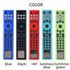 Shockproof Protective Skin Cover For ERF6A66 TV Remote Shockproof And AntiSlip Design