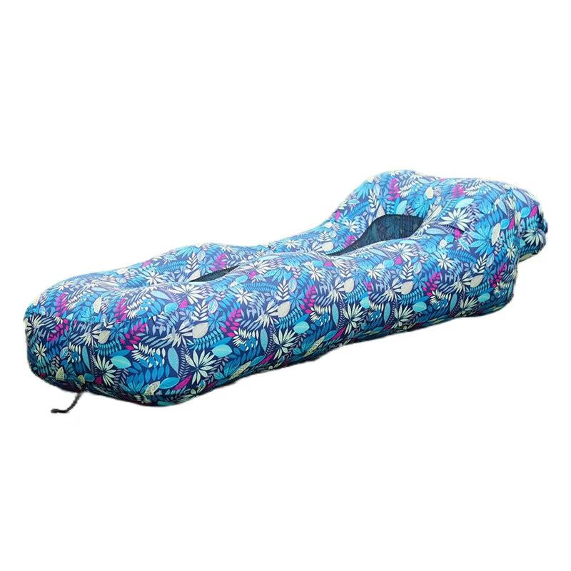 BRS Outdoor Camping Inflatable Mat