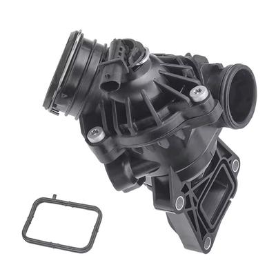 Car Coolant Thermostat A2762000500 For Mercedes-Benz C300 GLE350 E350 E300 ML350
