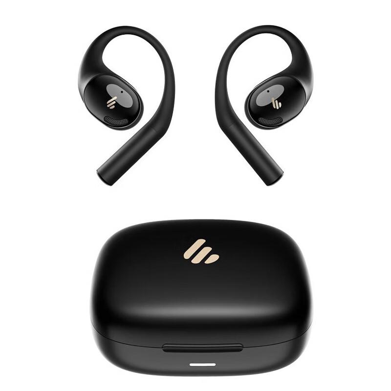Edifier X Fit Open-Ear Bluetooth Sports Earbuds