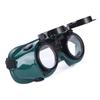 Anti-glare Protective Glasses Welding Goggles Safety Protection Eyeglass Portable Welding Protective Equipment Accessories