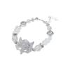 New Chinese Spirit Fox Bracelet Women's Cold Sense Bracelet Simple Premium Bracelet Design Sense Jewelry