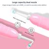 Portable Bidet Perineal Douche Vulvar And Anal Irrigator For Postpartum And Pregnant Women To Clean Their Bottoms