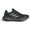 Adidas Tracefinder Trailrunning-Schuhe 'Schwarz' Damen-Sneaker IE5909