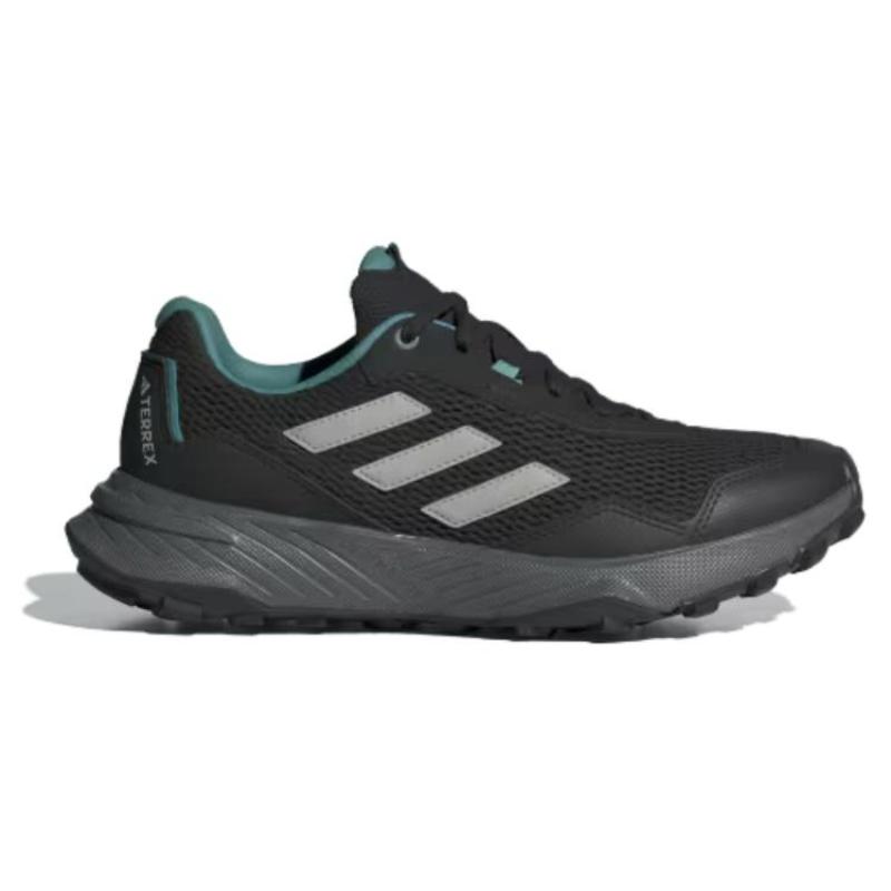 Adidas Tracefinder Trailrunning-Schuhe 'Schwarz' Damen-Sneaker IE5909