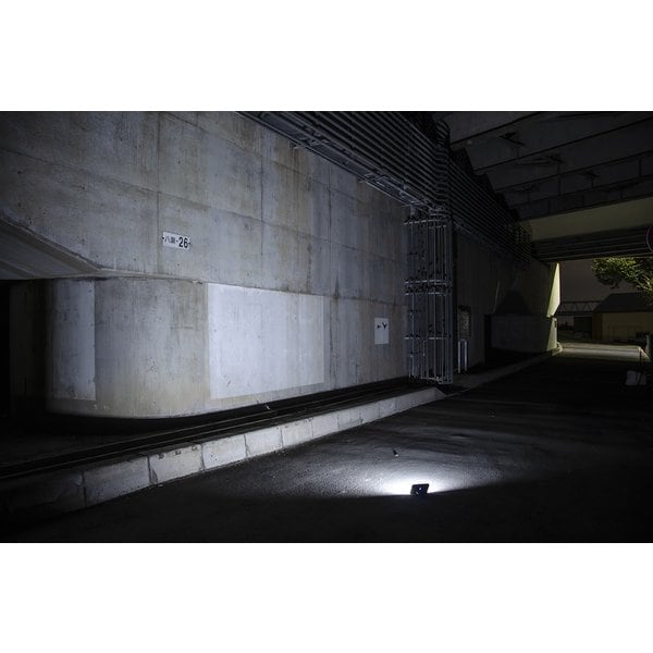 Gentos      Pl 400r [panel Lantern]