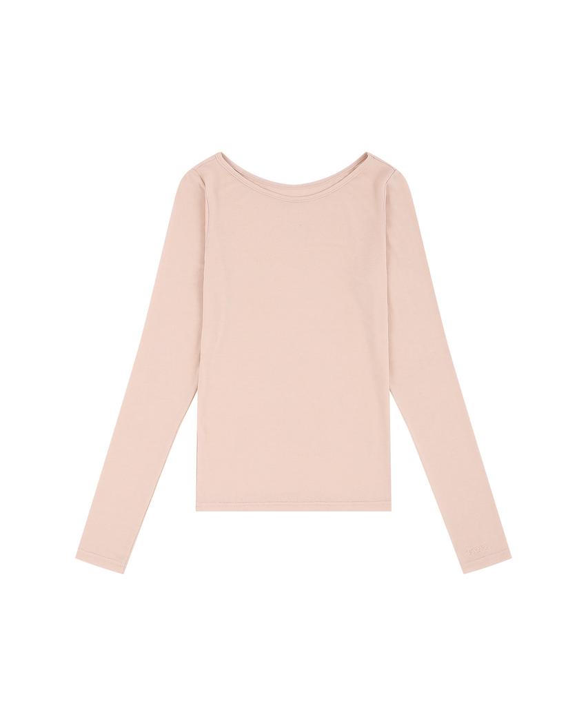 Leijiji Cool Light Long Sleeve T-Shirt (3 Colors)