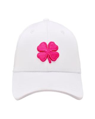 Black Clover PREMIUM CLOVER 159 Raspberry/White Cap