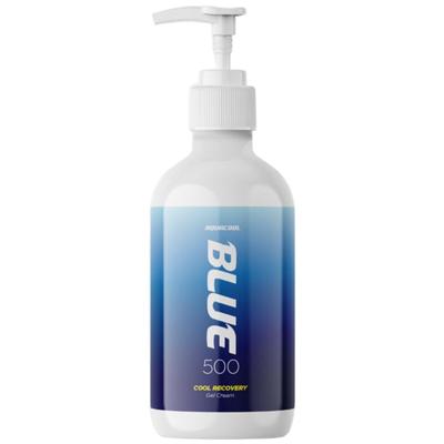 Aqua Cool Blue 500 Recovery Body Gel 500ml 1 Pcs