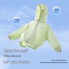 Betypeace Kids Lightweight UV Protection Sun Jacket