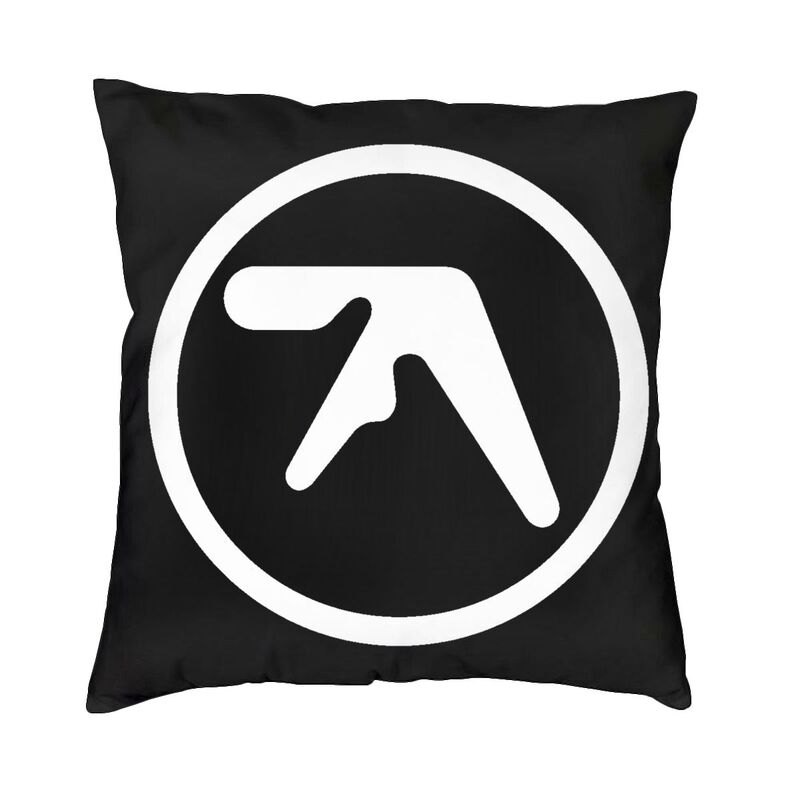 

Kiss My Airs Square Pillow Cover Home Decorative Cushion Cover Throw Pillow for Living Room Doublesided Printing 30x30cm 12x12in