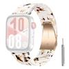 Resin Strap for Huawei Watch Fit 5 Pro 4 Pro 5 4 3 Foldable Buckle 3-Bead Watchband with Tool
